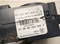  Переключатель отопителя (печки) Mercedes Sprinter 1996-2006 20508213 #3
