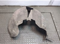  Защита арок (подкрылок) Volkswagen Golf Plus 20508217 #3