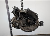  КПП 5-ст.мех. (МКПП) Peugeot 207 20508218 #1