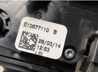  Переключатель поворотов и дворников (стрекоза) Peugeot 308 2013-2021 20508227 #4
