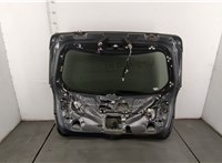  Крышка (дверь) багажника Toyota Venza 2008-2017 20508228 #4