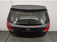  Крышка (дверь) багажника Toyota Venza 2008-2017 20508228 #1