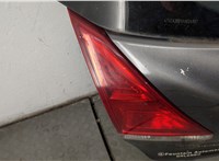  Крышка (дверь) багажника Toyota Venza 2008-2017 20508228 #5