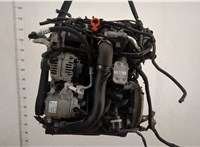  Двигатель (ДВС) Skoda Fabia 2007-2014 20508239 #2
