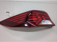  Накладка под фонарь Hyundai Elantra 2020-2025 11449293 #2