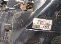  Накладка под фонарь Hyundai Elantra 2020-2025 11449293 #5