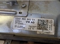  Подушка безопасности коленная Skoda SuperB 2015- 20508254 #3