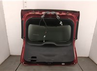 KT4Z5840010A Крышка (дверь) багажника Ford Edge 2018-2023 20508264 #8