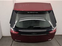 KT4Z5840010A Крышка (дверь) багажника Ford Edge 2018-2023 20508264 #1