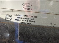 KT4Z5840010A Крышка (дверь) багажника Ford Edge 2018-2023 20508264 #9