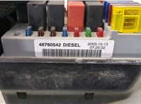  Блок предохранителей Fiat Doblo 2000-2015 20508268 #5