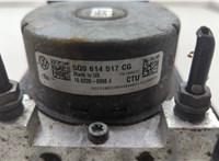  Блок АБС, насос (ABS, ESP, ASR) Volkswagen Tiguan 2016-2020 20508269 #4