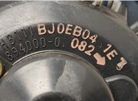  Двигатель отопителя (моторчик печки) Mazda 323 (BJ) 1998-2003 20508270 #3