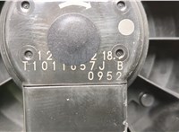  Двигатель отопителя (моторчик печки) Nissan Leaf 2009-2017 20508275 #3