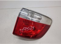  Накладка под фонарь Dodge Durango 2010-2013 11449330 #1