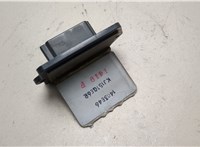 Сопротивление отопителя (моторчика печки) Mazda 323 (BJ) 1998-2003 20508284 #1