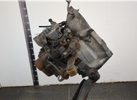  КПП 5-ст.мех. (МКПП) Opel Astra G 1998-2005 20508286 #2