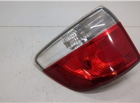  Накладка под фонарь Dodge Durango 2010-2013 11449331 #1