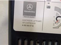  Компрессор подкачки шин Mercedes C W203 2000-2007 20508294 #2
