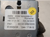  Джойстик мультимедиа BMW 5 F10 2010-2017 20508296 #4