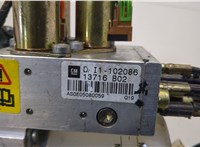  Насос подъема крыши Opel Astra G 1998-2005 20508307 #2
