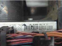  Блок АБС, насос (ABS, ESP, ASR) Mercedes GL X164 2006-2012 20508313 #5