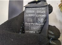  Ремень безопасности Honda CR-V 2001-2006 20508314 #3