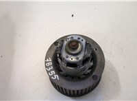  Двигатель отопителя (моторчик печки) Renault Megane 1996-2002 20508319 #2