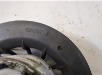  Двигатель отопителя (моторчик печки) Renault Megane 1996-2002 20508319 #3