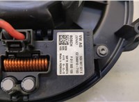  Сопротивление отопителя (моторчика печки) Skoda SuperB 2015- 11449350 #3