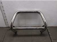  Защита бампера (кенгурятник) Nissan Pathfinder 2004-2014 20508330 #1