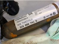  Подушка безопасности боковая (шторка) Volkswagen Passat 6 2005-2010 20508337 #2