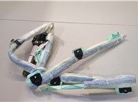 Подушка безопасности боковая (шторка) Volkswagen Passat 6 2005-2010 20508337 #3