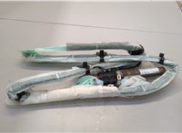  Подушка безопасности боковая (шторка) Volkswagen Passat 6 2005-2010 20508340 #1