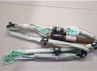  Подушка безопасности боковая (шторка) Volkswagen Passat 6 2005-2010 20508340 #3