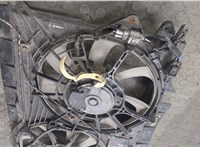  Вентилятор радиатора Toyota Verso 2009-2018 20508341 #4