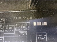  Блок предохранителей Mazda 6 (GH) 2007-2012 20508346 #3