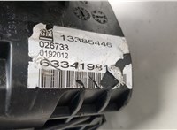  Кулиса КПП Opel Meriva 2010- 20508347 #4