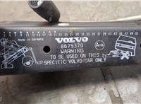  Домкрат Volvo XC70 2002-2007 20508354 #2