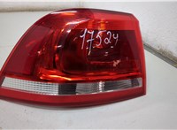  Фонарь (задний) Volkswagen Touareg 2010-2014 20508356 #1