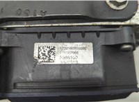  Блок АБС, насос (ABS, ESP, ASR) Dodge Durango 2010-2013 20508358 #3