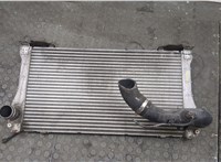 JD1271003521 Радиатор интеркулера Toyota Verso 2009-2018 20508363 #1