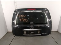  Петля крышки багажника Infiniti QX56 2004-2010 11449380 #1