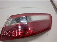 8155006240 Фонарь (задний) Toyota Camry V40 2006-2011 20508380 #1