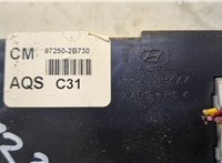  Переключатель отопителя (печки) Hyundai Santa Fe 2005-2012 20508381 #3