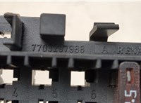  Блок предохранителей Renault Scenic 1996-2002 20508387 #3
