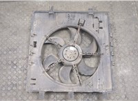  Вентилятор радиатора Mercedes Vito W638 1996-2003 20508396 #2