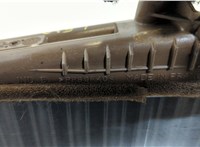  Радиатор отопителя (печки) Jeep Wrangler 1996-2006 20508403 #3
