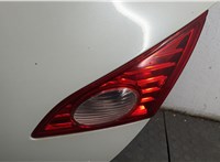 909001AA0A Обшивка крышки (двери) багажника Nissan Murano 2008-2015 11449413 #10