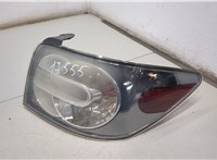  Фонарь (задний) Mazda CX-7 2007-2012 20508416 #1